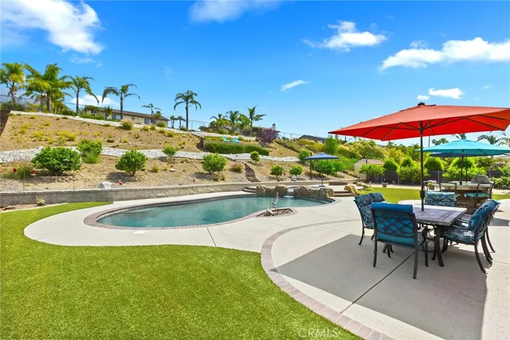 14160 Vai Brothers Drive, Rancho Cucamonga, California 91739