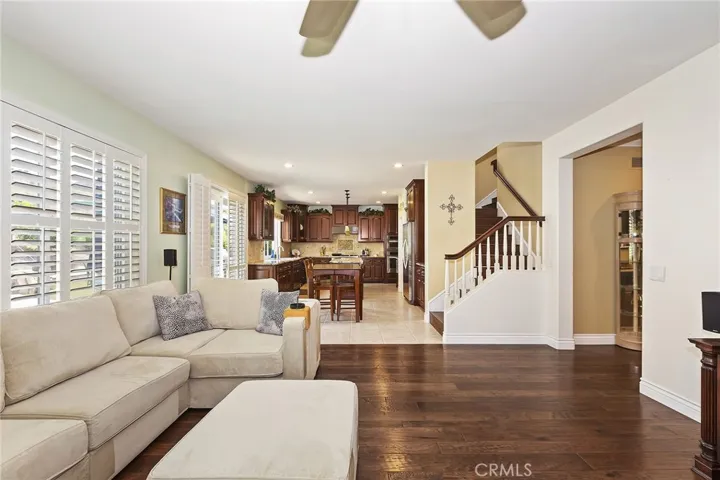 14160 Vai Brothers Drive, Rancho Cucamonga, California 91739