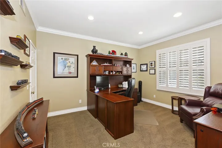 14160 Vai Brothers Drive, Rancho Cucamonga, California 91739