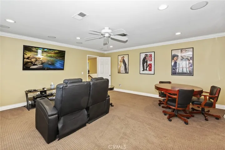 14160 Vai Brothers Drive, Rancho Cucamonga, California 91739