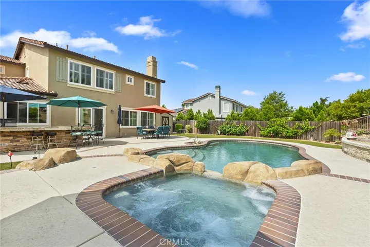 14160 Vai Brothers Drive, Rancho Cucamonga, California 91739