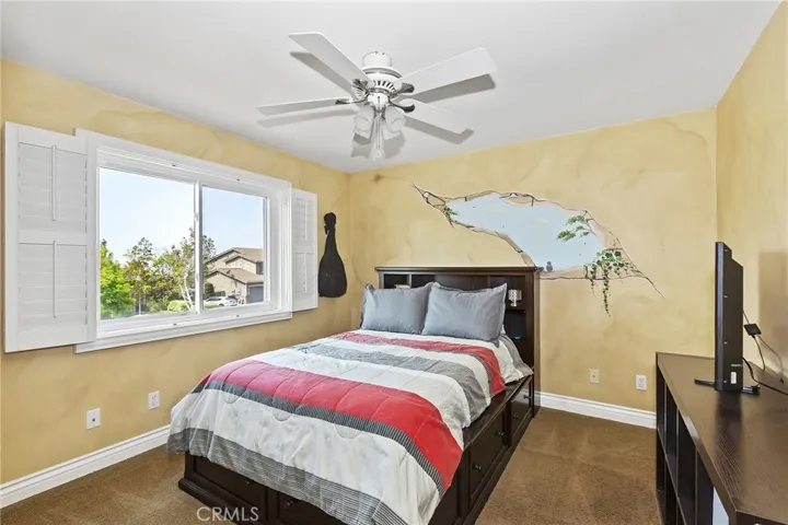 14160 Vai Brothers Drive, Rancho Cucamonga, California 91739