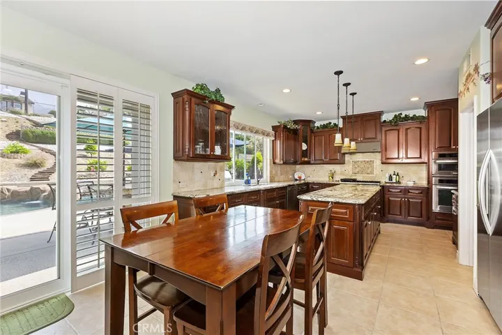 14160 Vai Brothers Drive, Rancho Cucamonga, California 91739