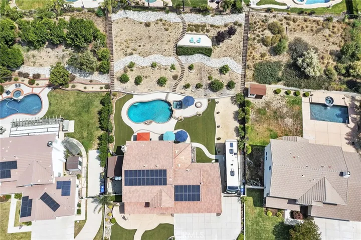 14160 Vai Brothers Drive, Rancho Cucamonga, California 91739