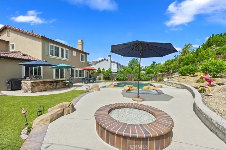 14160 Vai Brothers Drive, Rancho Cucamonga, California 91739