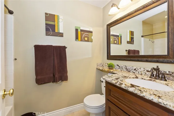 14160 Vai Brothers Drive, Rancho Cucamonga, California 91739