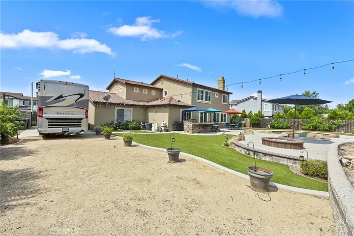 14160 Vai Brothers Drive, Rancho Cucamonga, California 91739