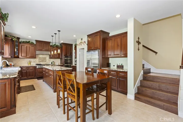 14160 Vai Brothers Drive, Rancho Cucamonga, California 91739