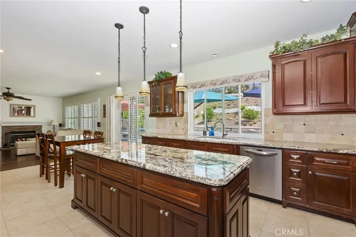 14160 Vai Brothers Drive, Rancho Cucamonga, California 91739