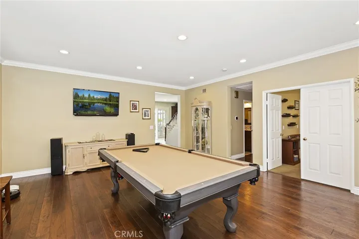 14160 Vai Brothers Drive, Rancho Cucamonga, California 91739