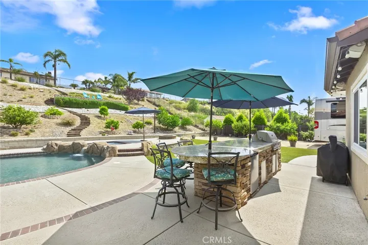 14160 Vai Brothers Drive, Rancho Cucamonga, California 91739