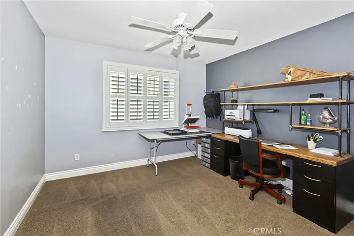 14160 Vai Brothers Drive, Rancho Cucamonga, California 91739