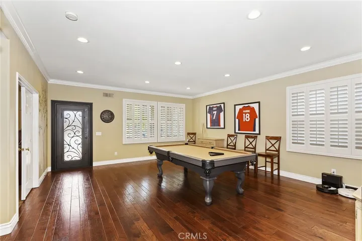 14160 Vai Brothers Drive, Rancho Cucamonga, California 91739