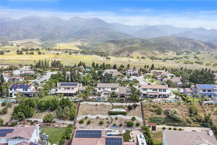 14160 Vai Brothers Drive, Rancho Cucamonga, California 91739