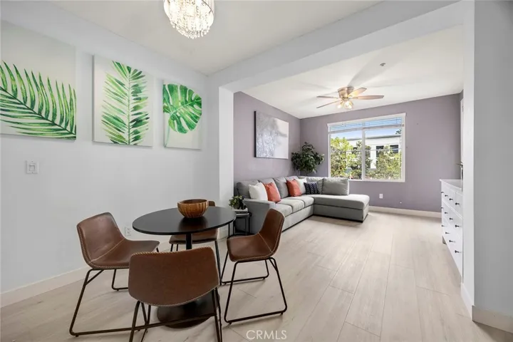 You will love that this home is bright, airy and welcoming. Numerous windows allow light and views of the outdoors into every room of this home.