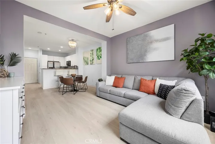 Imagine the life you can live in this newer construction upscale home in Anaheim.