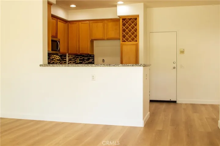 Kitchen entry view of kitchen.