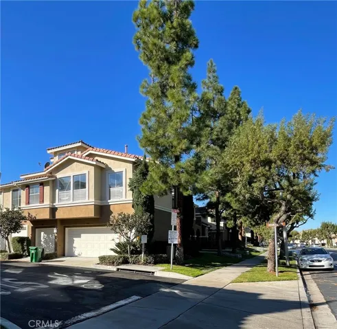 3501 Orangewood, Irvine, California 92618