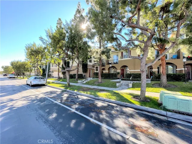 3501 Orangewood, Irvine, California 92618