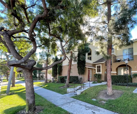3501 Orangewood, Irvine, California 92618