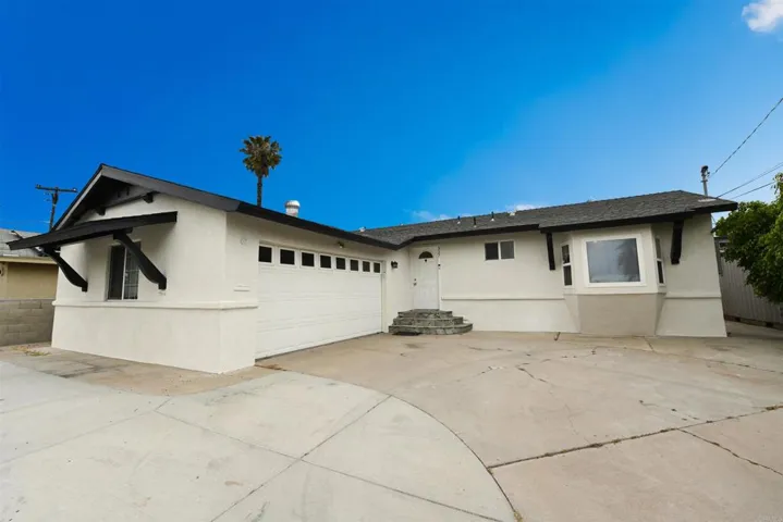 327 Alderson Street, El Cajon, California 92019