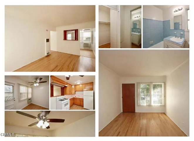 Interior sample