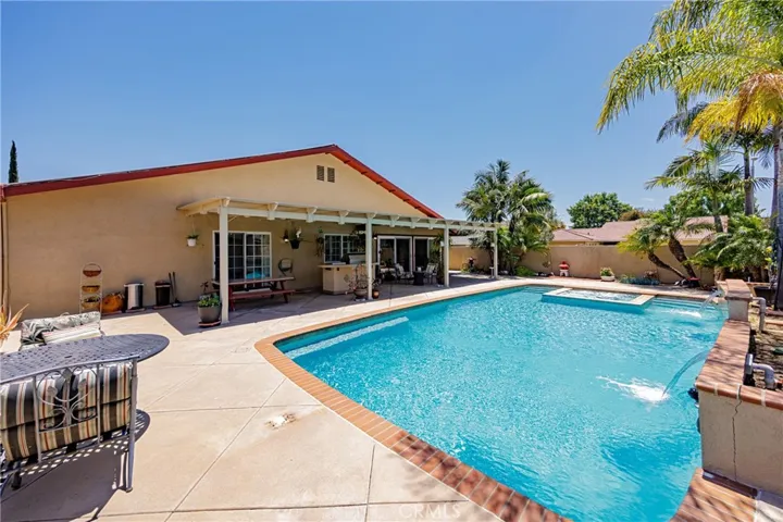 24711 Eloisa Drive, Mission Viejo, California 92691