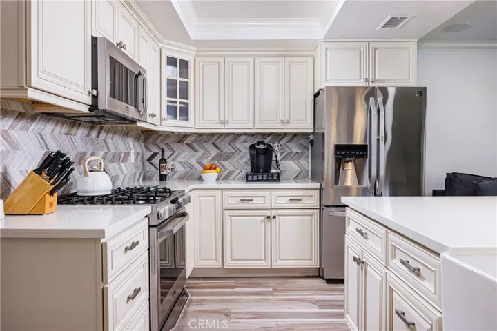 24711 Eloisa Drive, Mission Viejo, California 92691