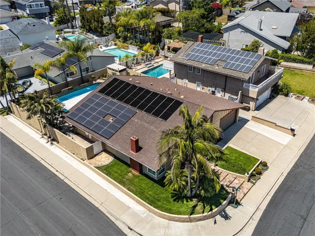 24711 Eloisa Drive, Mission Viejo, California 92691