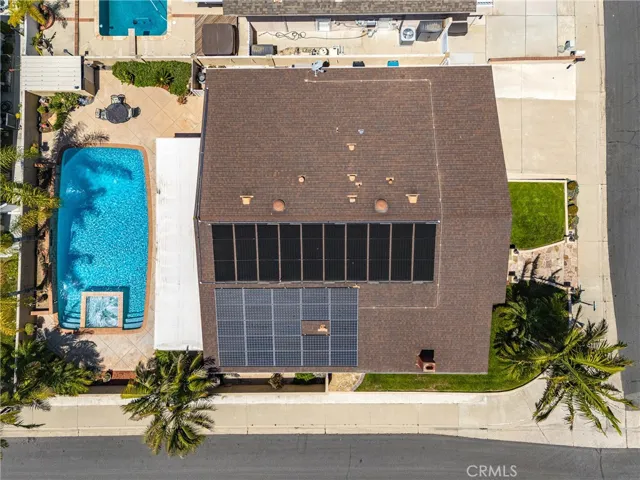24711 Eloisa Drive, Mission Viejo, California 92691