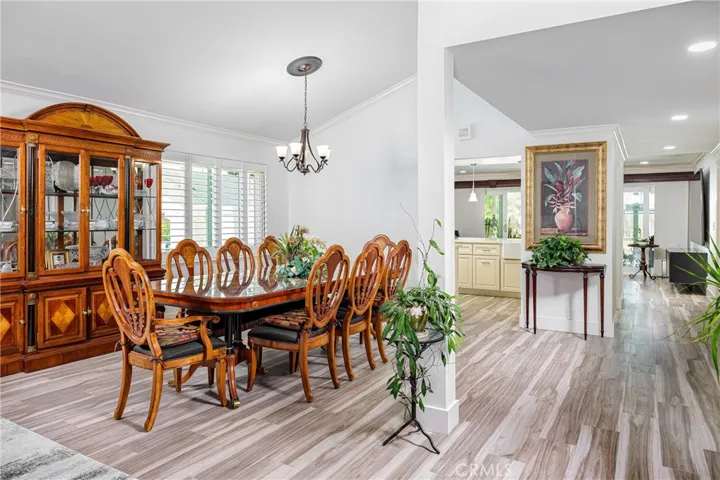 24711 Eloisa Drive, Mission Viejo, California 92691