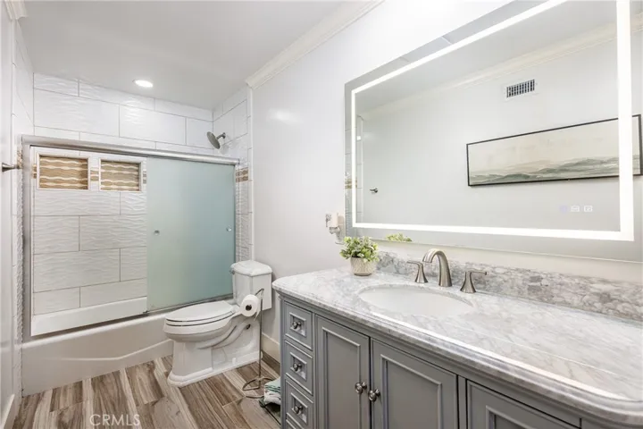 24711 Eloisa Drive, Mission Viejo, California 92691