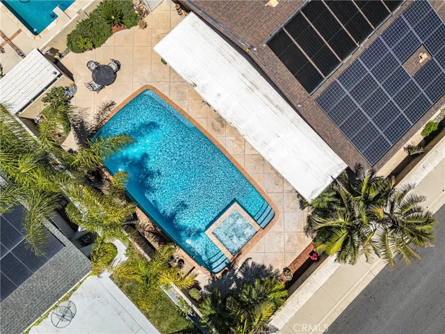 24711 Eloisa Drive, Mission Viejo, California 92691