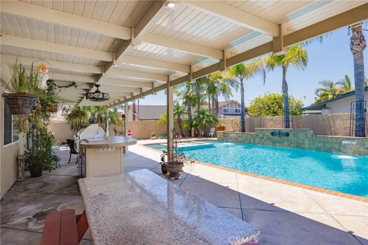 24711 Eloisa Drive, Mission Viejo, California 92691