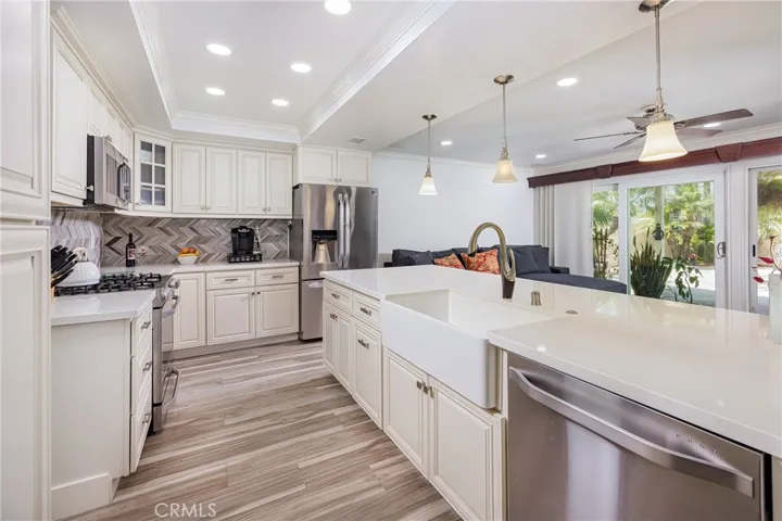 24711 Eloisa Drive, Mission Viejo, California 92691