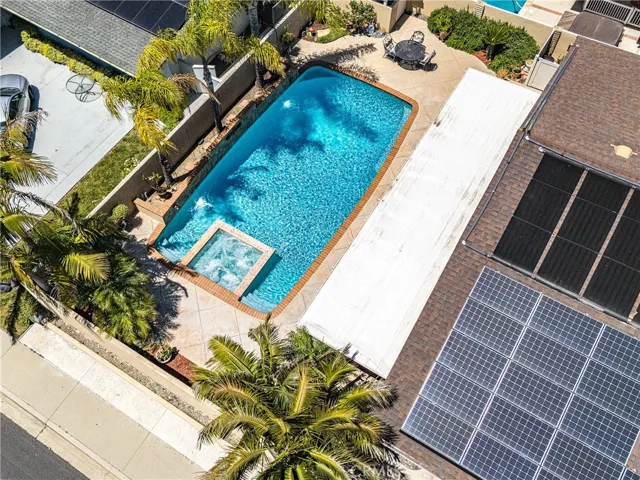 24711 Eloisa Drive, Mission Viejo, California 92691