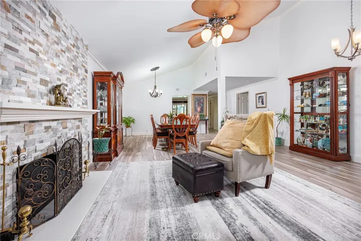 24711 Eloisa Drive, Mission Viejo, California 92691