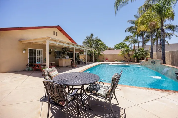 24711 Eloisa Drive, Mission Viejo, California 92691