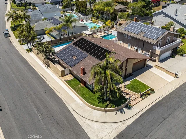 24711 Eloisa Drive, Mission Viejo, California 92691