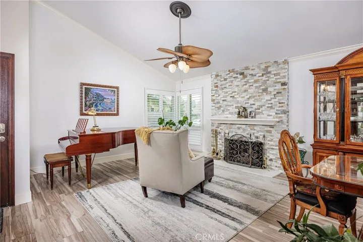 24711 Eloisa Drive, Mission Viejo, California 92691
