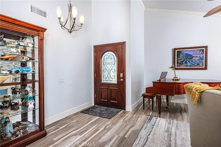 24711 Eloisa Drive, Mission Viejo, California 92691