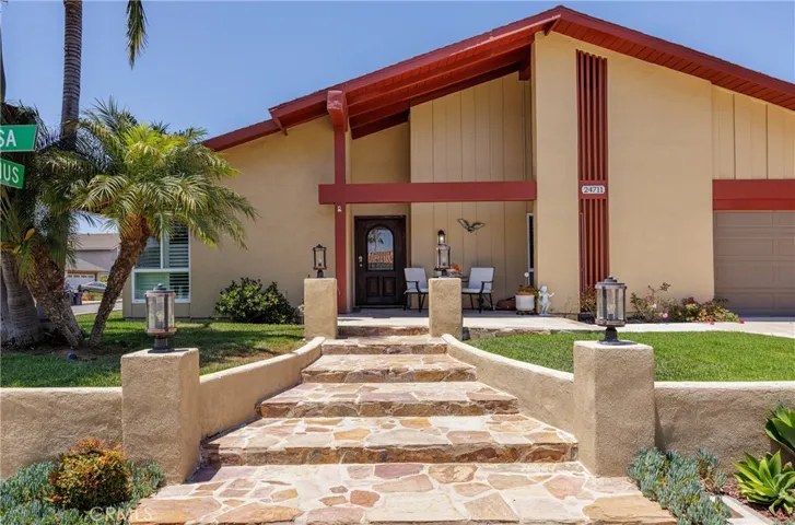 24711 Eloisa Drive, Mission Viejo, California 92691