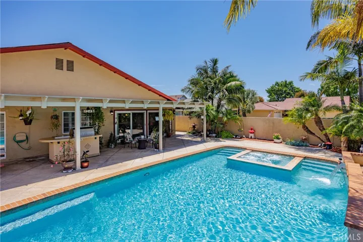 24711 Eloisa Drive, Mission Viejo, California 92691