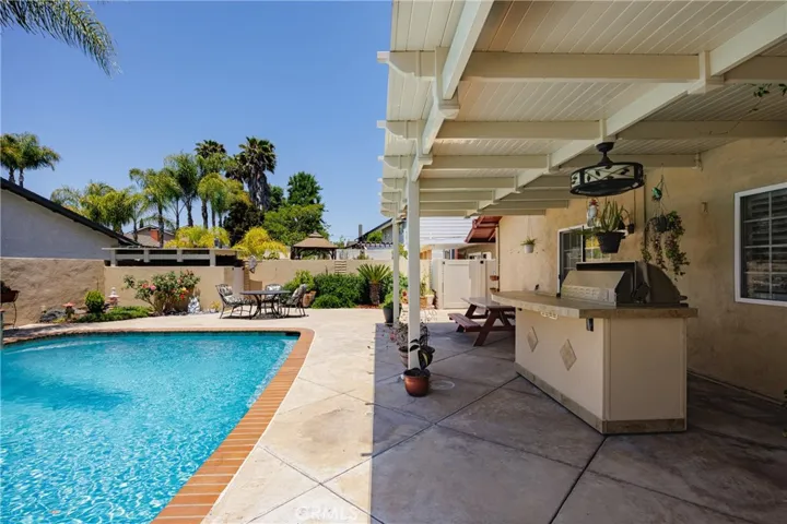 24711 Eloisa Drive, Mission Viejo, California 92691