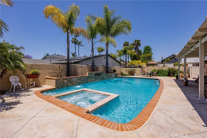 24711 Eloisa Drive, Mission Viejo, California 92691