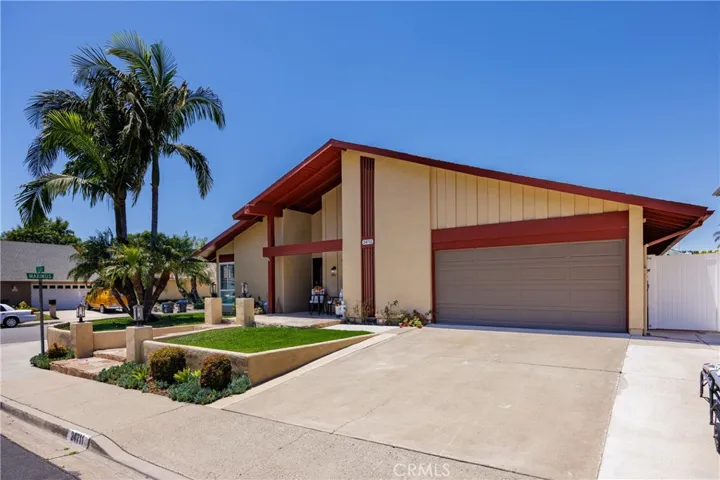24711 Eloisa Drive, Mission Viejo, California 92691
