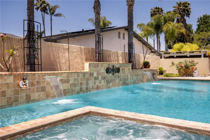 24711 Eloisa Drive, Mission Viejo, California 92691