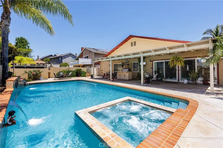 24711 Eloisa Drive, Mission Viejo, California 92691