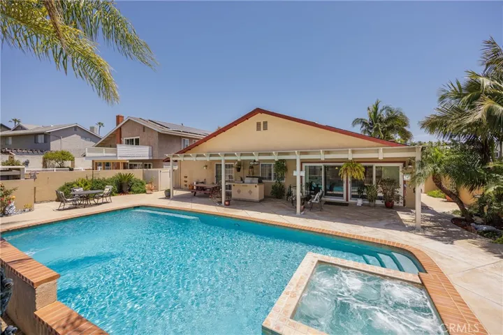 24711 Eloisa Drive, Mission Viejo, California 92691