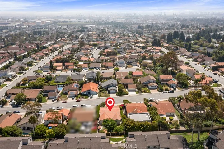 28633 Mount Palomar Place, Rancho Palos Verdes, California 90275